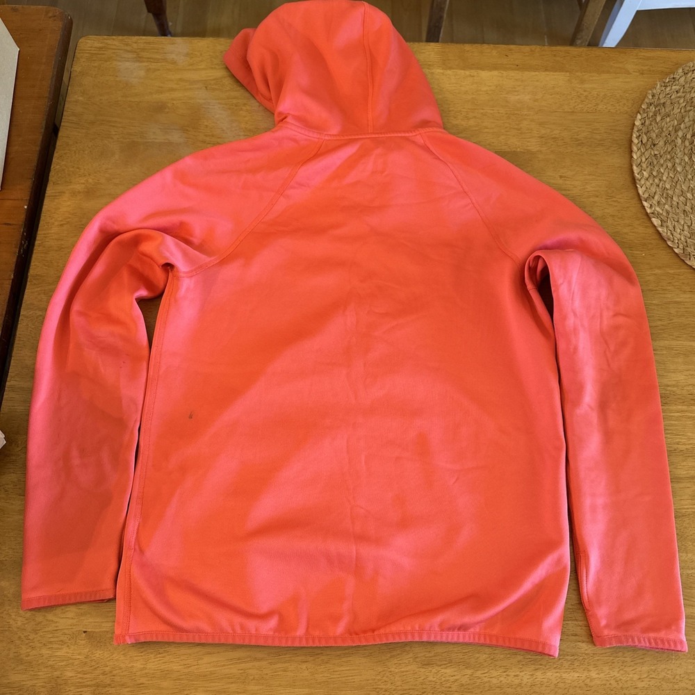 Nike Dri-fit Hoodie Size Small Sweatshirt Athletic Wear NIKE - Picture 10 of 16
